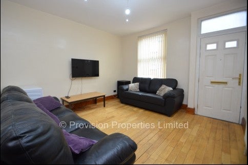 House Beamsley Terrace in Leeds