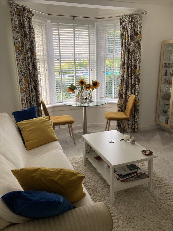 Room Moness Drive in Glasgow