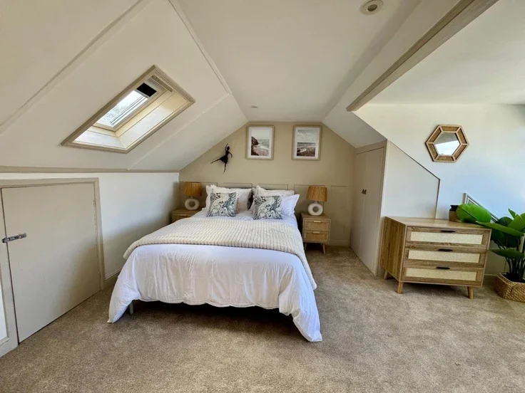 House Trenwith Place in St. Ives