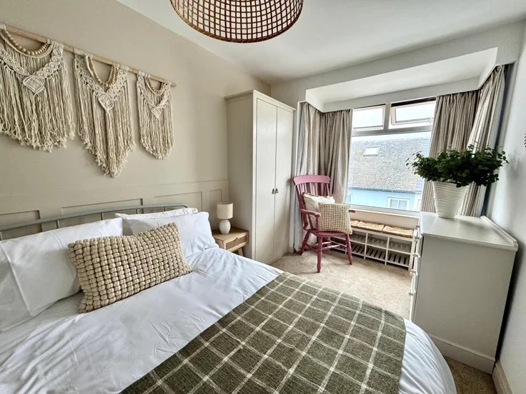 House Trenwith Place in St. Ives