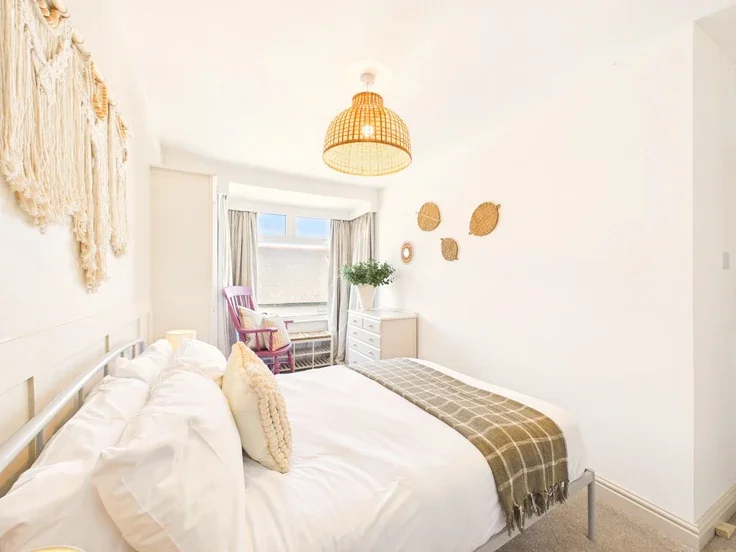 House Trenwith Place in St. Ives