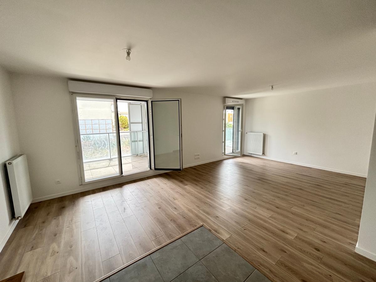 Appartement Rue des Bas à Asnières-sur-Seine