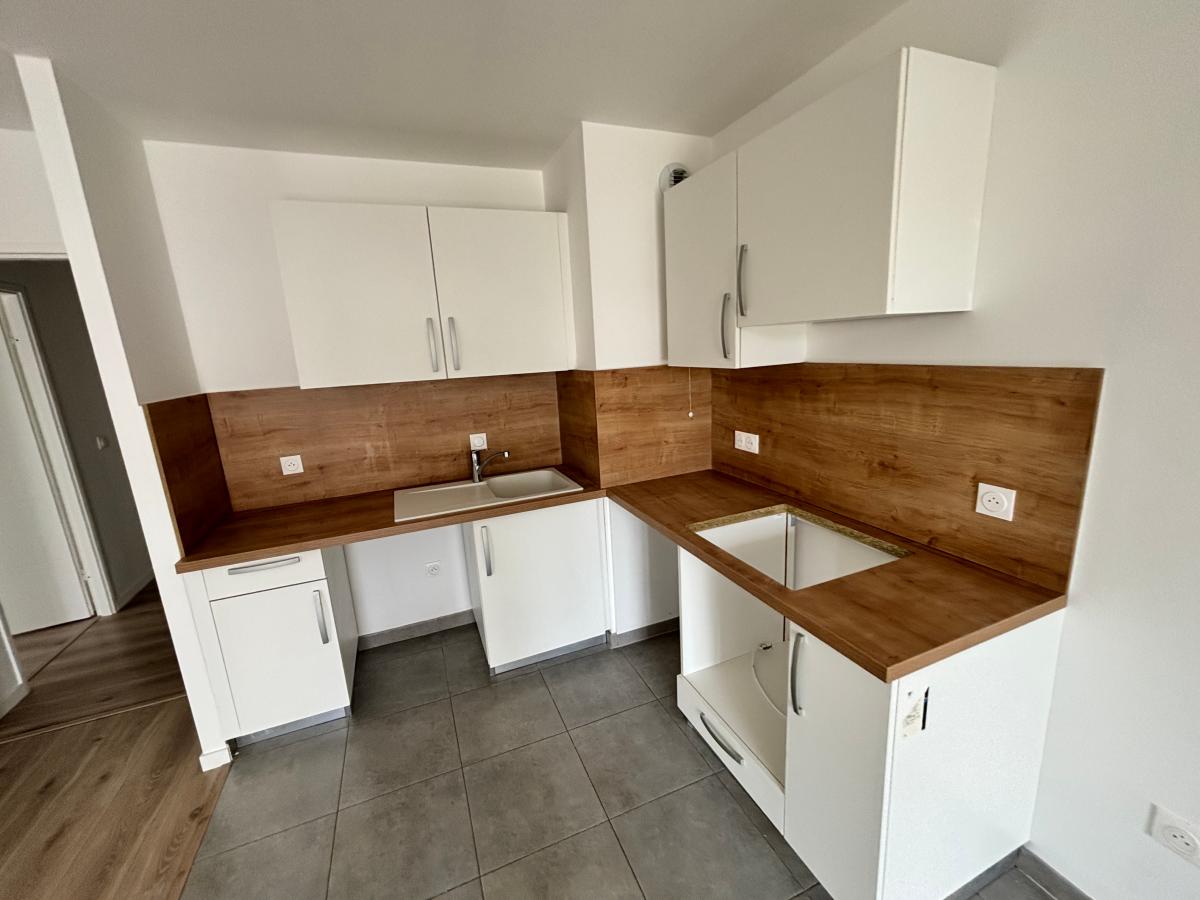 Appartement Rue des Bas à Asnières-sur-Seine
