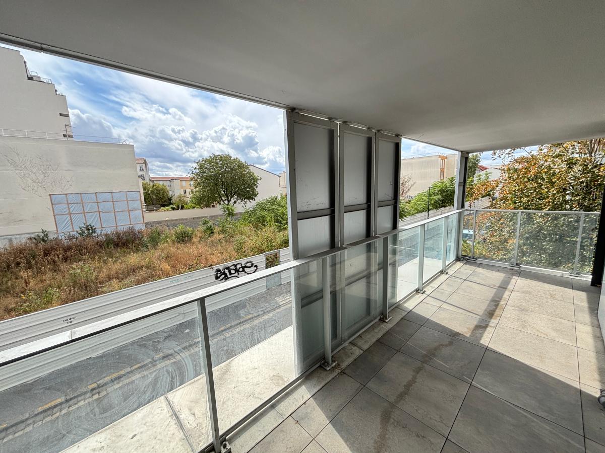 Appartement Rue des Bas à Asnières-sur-Seine