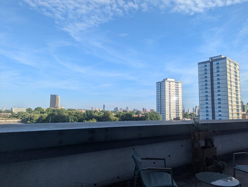 Room High Street in Greater London