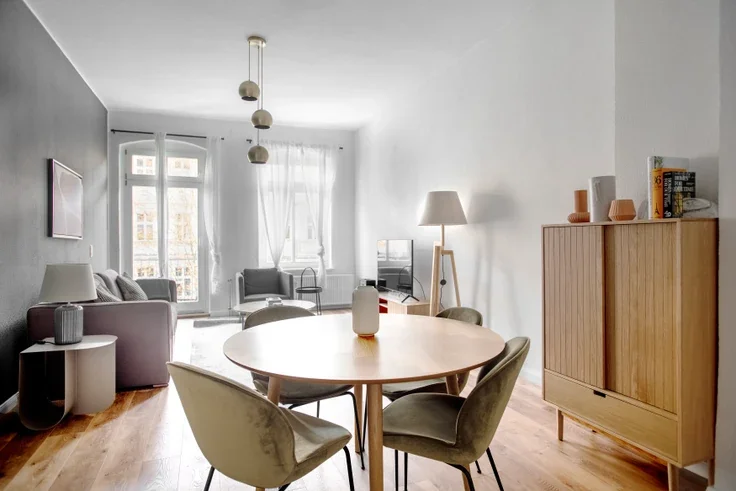 Wohnung Prenzlauer Berg in Berlin