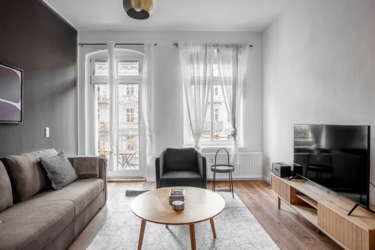 Wohnung Prenzlauer Berg in Berlin