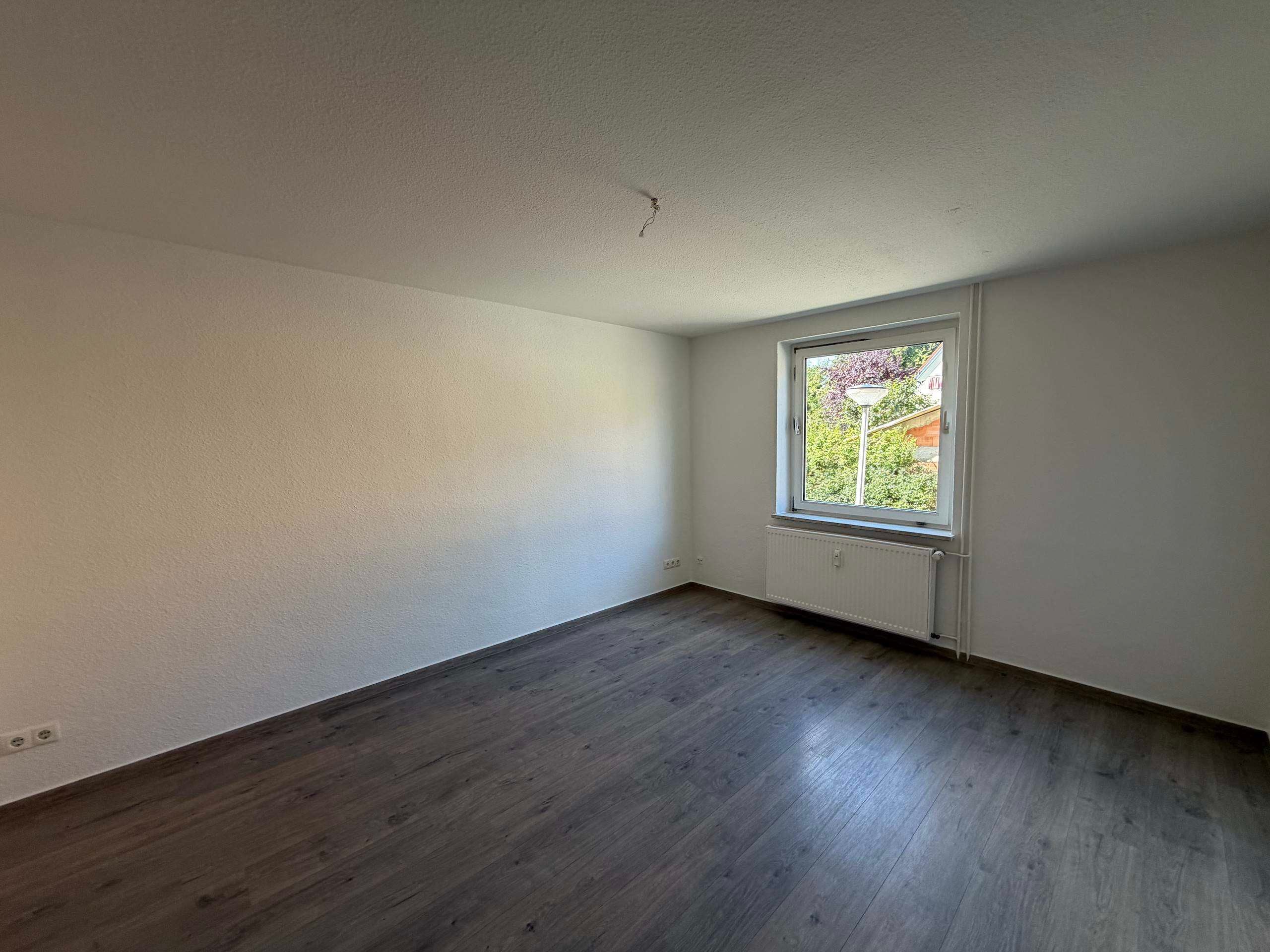Wohnung Schäfersteig in Salzgitter