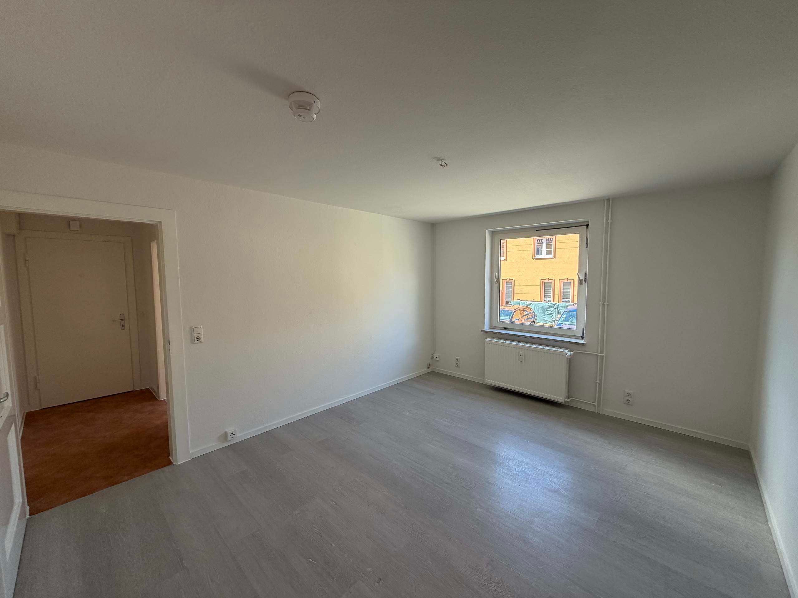 Wohnung Schäfersteig in Salzgitter