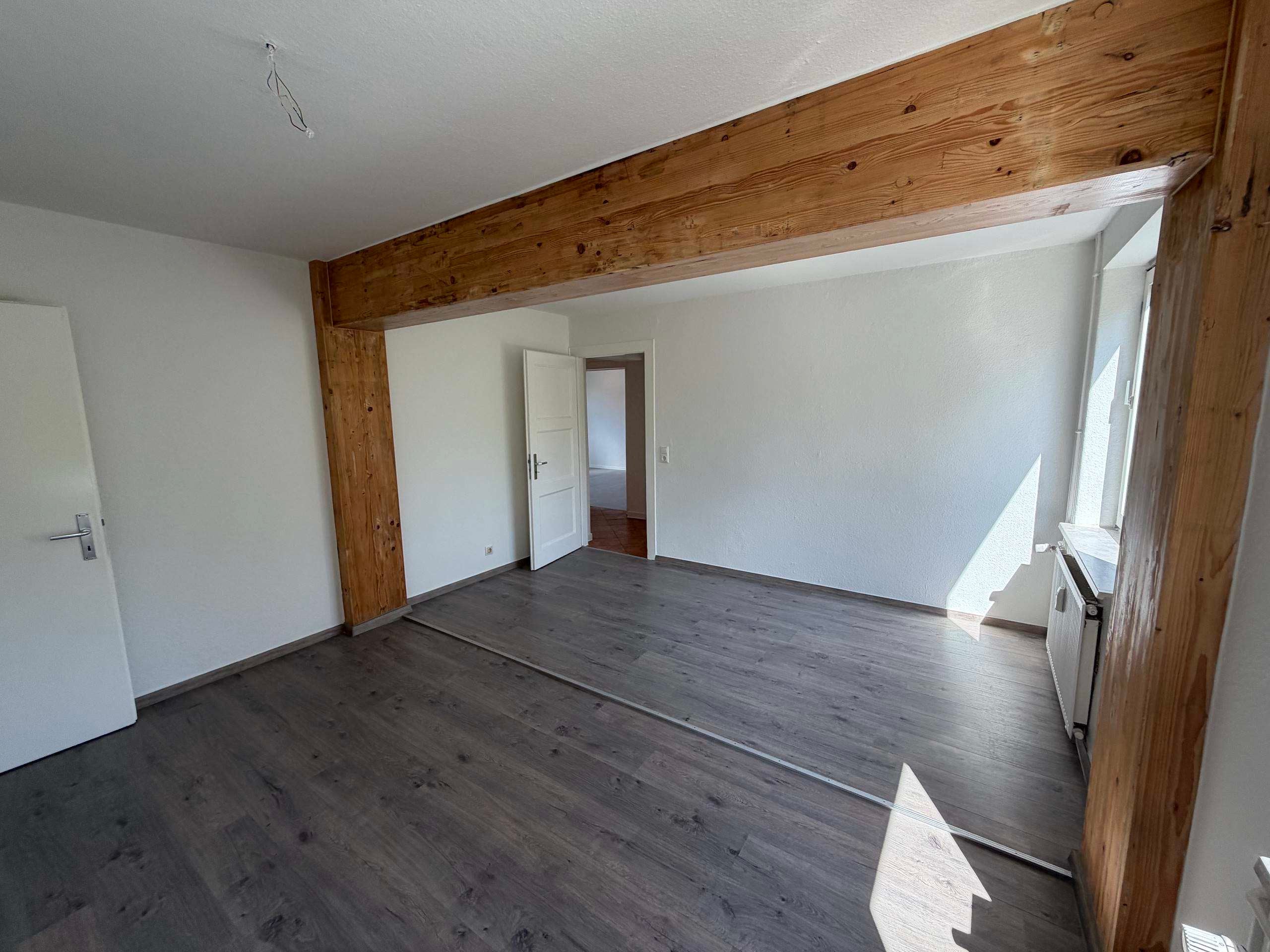 Wohnung Schäfersteig in Salzgitter