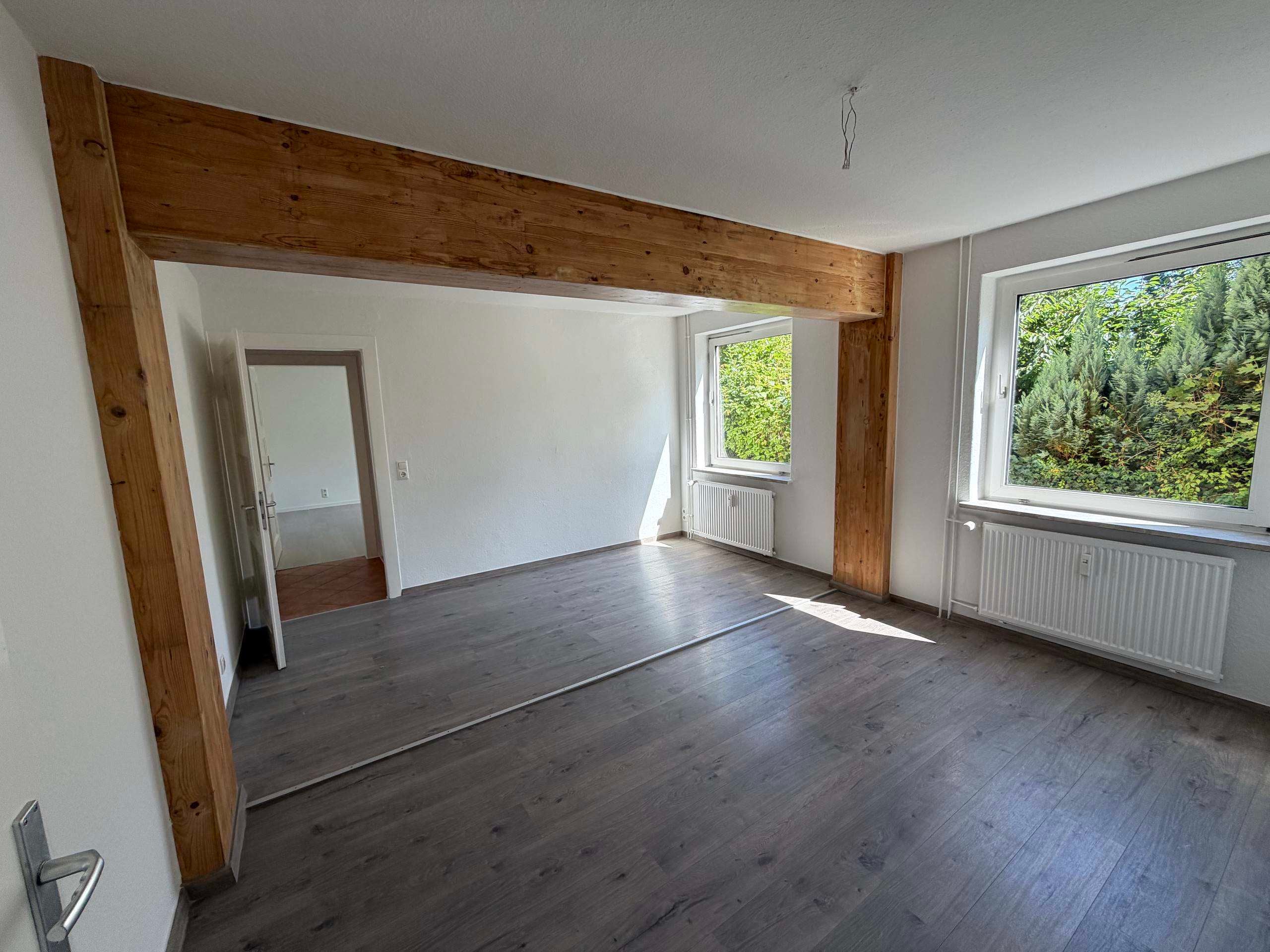 Wohnung Schäfersteig in Salzgitter