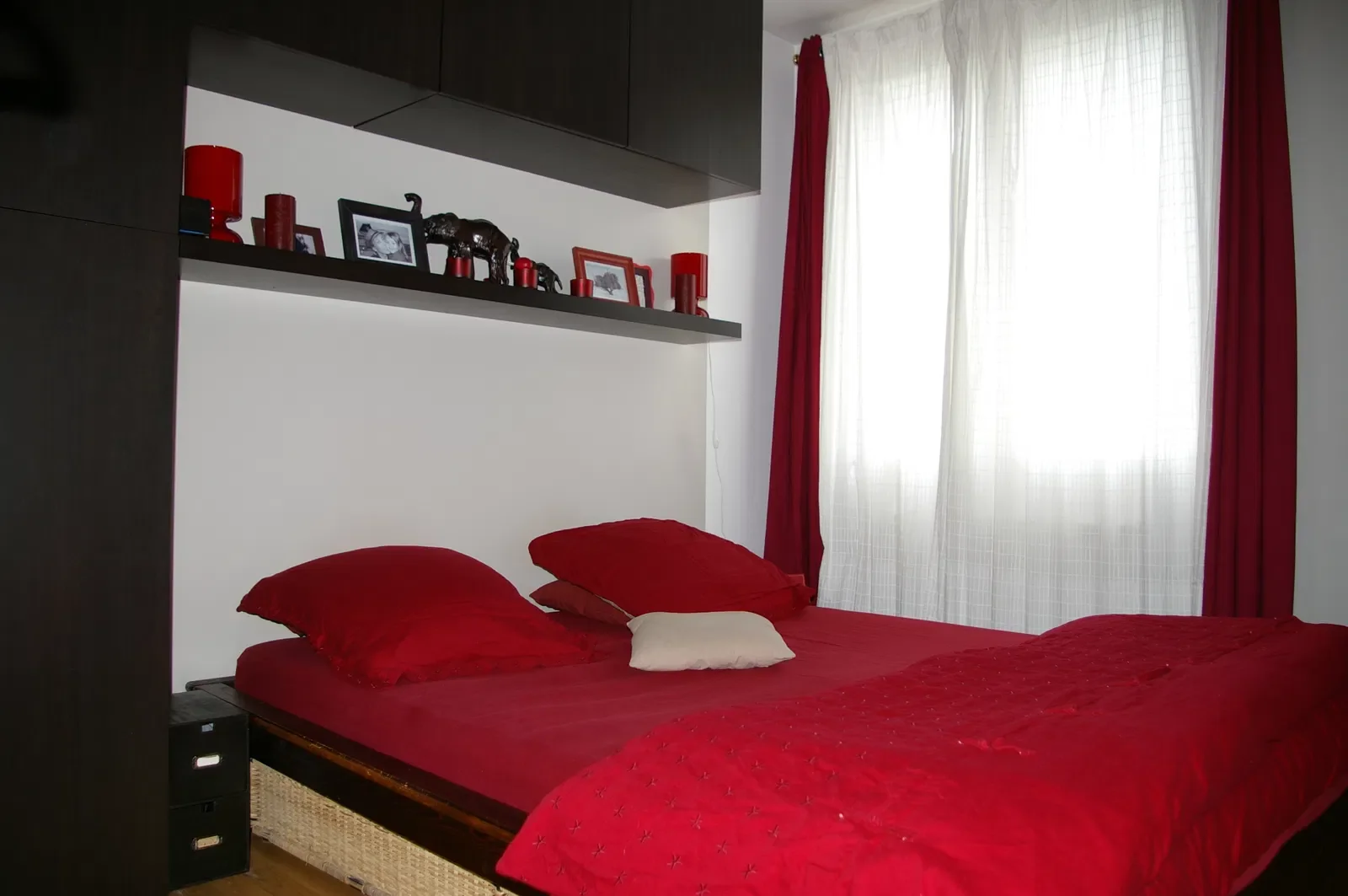 Appartement Promenade des Petits Bois à Ivry-sur-Seine