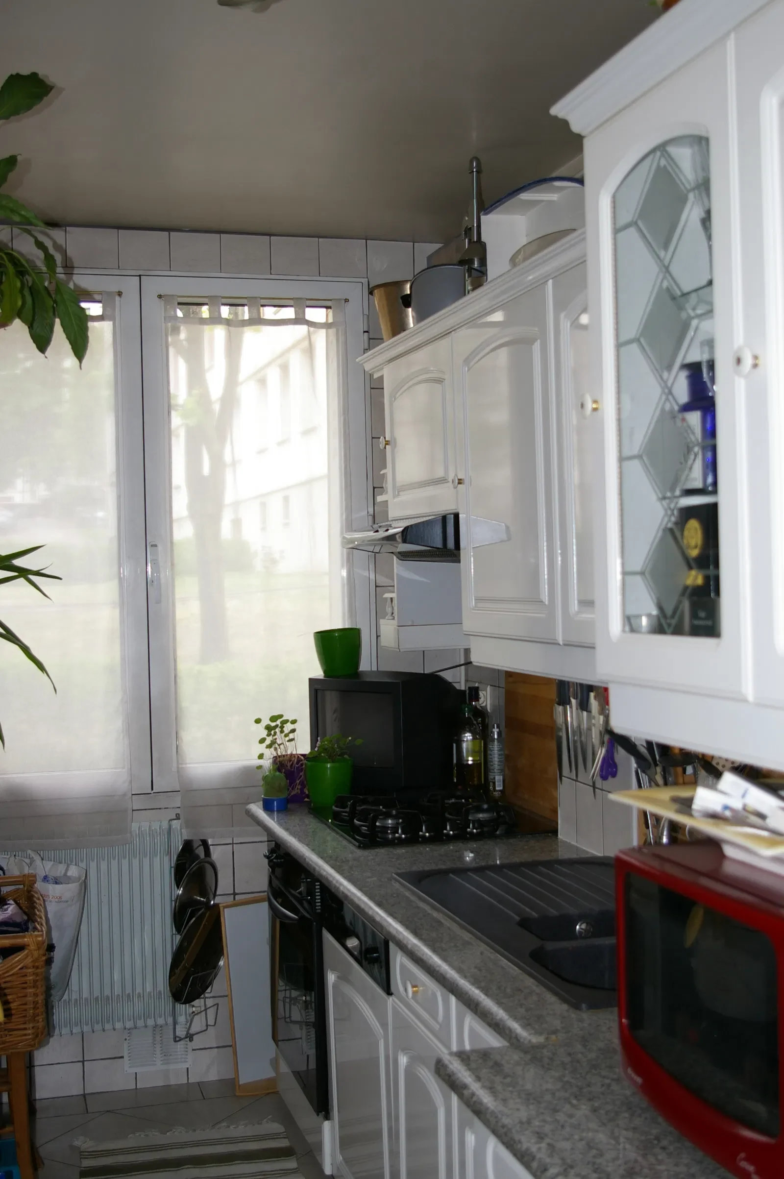 Appartement Promenade des Petits Bois à Ivry-sur-Seine