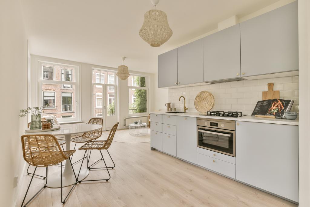 Appartement Rhijnvis Feithstraat 18 20 in Amsterdam