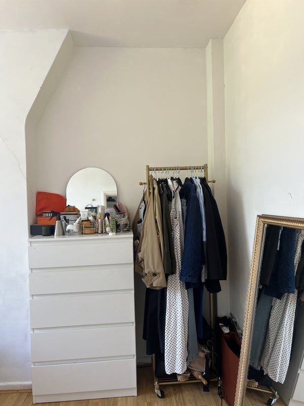 Room Swanfield Street in Greater London