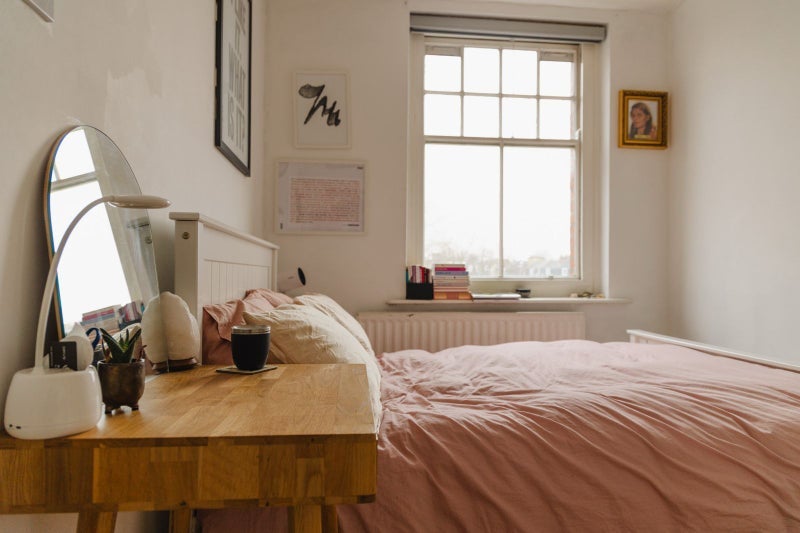 Room Swanfield Street in Greater London