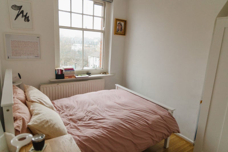 Room Swanfield Street in Greater London