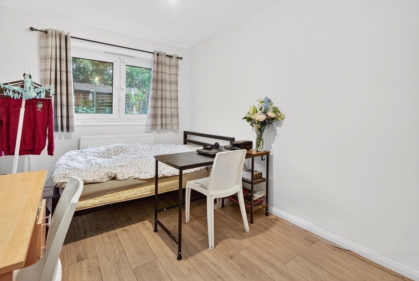 Room Barnby Street in Greater London