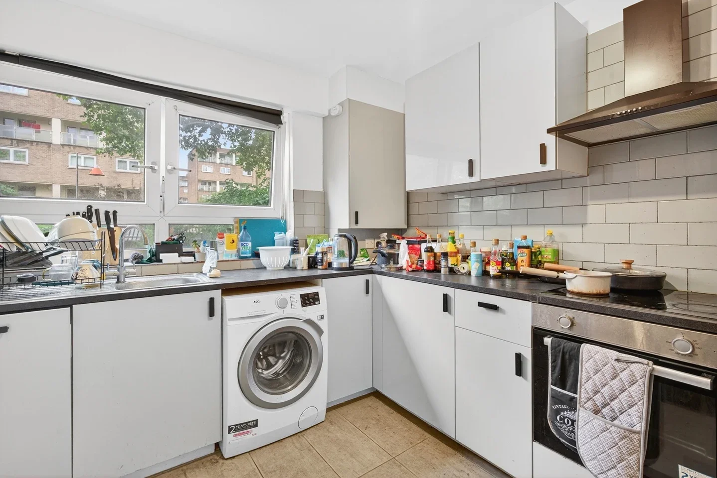 Room Barnby Street in Greater London
