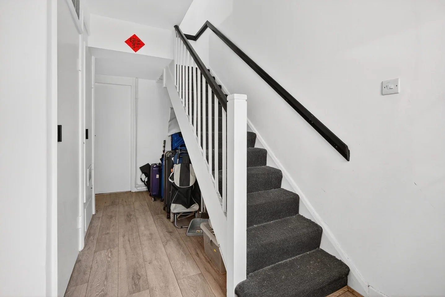 Room Barnby Street in Greater London