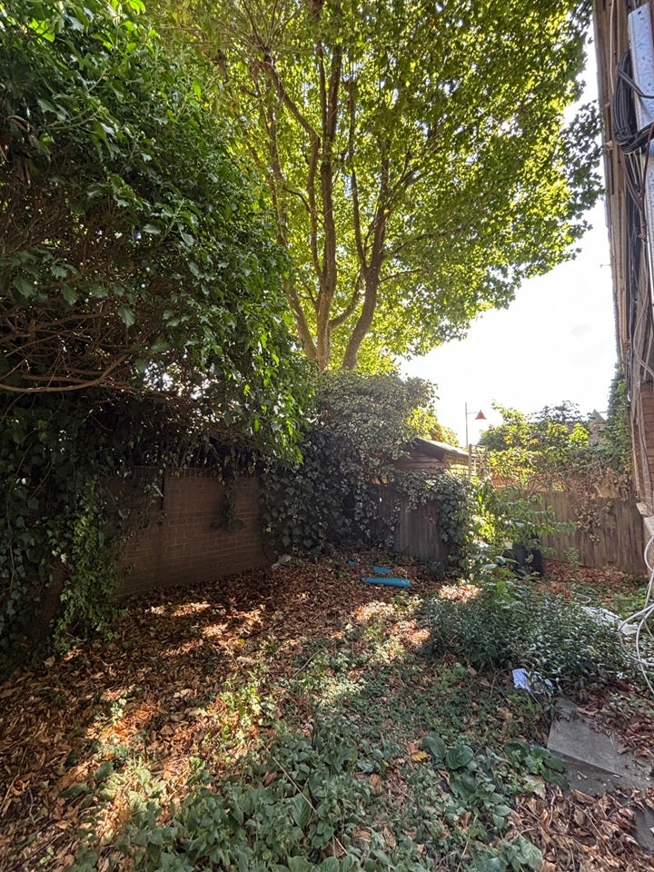 Room Barnby Street in Greater London