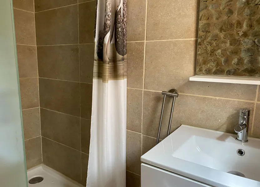 Appartement D 8 à Brunet
