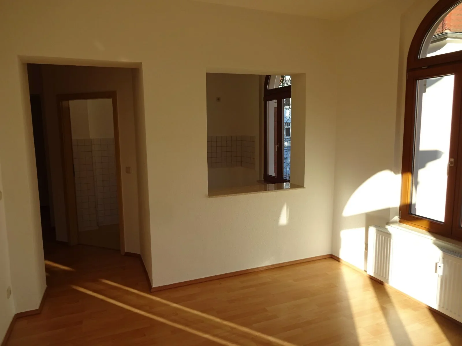 Wohnung Clara-Zetkin-Straße in Zwickau
