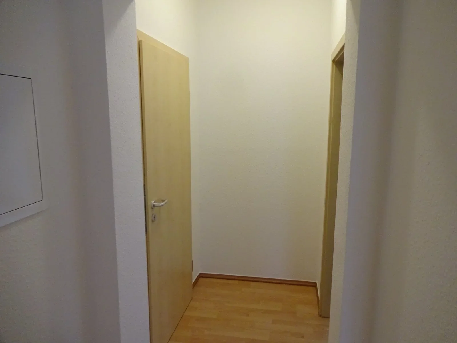 Wohnung Clara-Zetkin-Straße in Zwickau