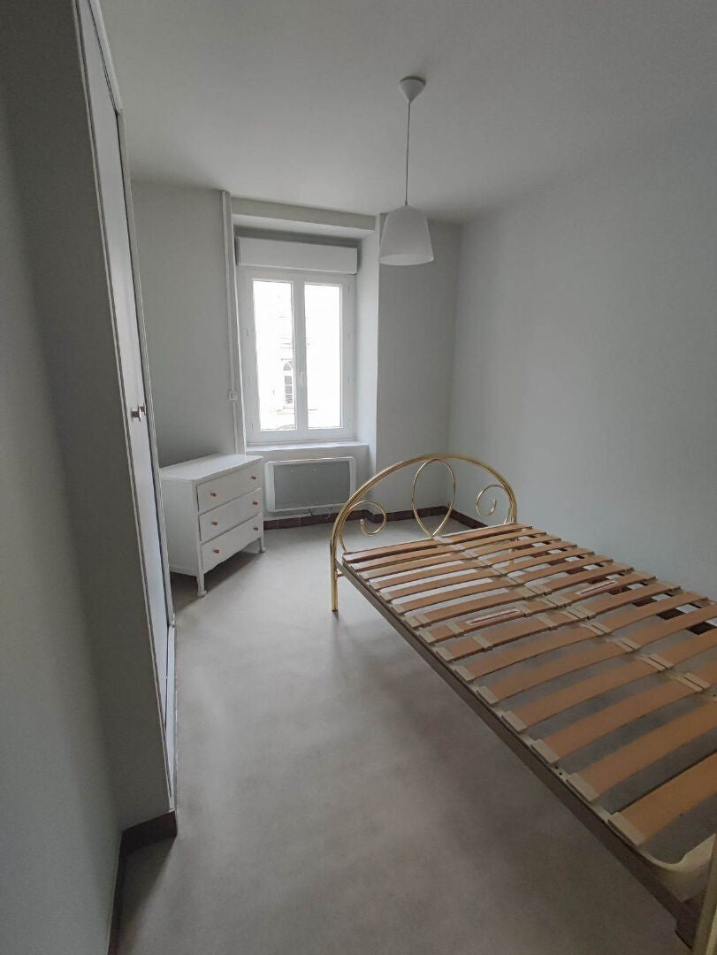 Appartement Place Ancienne Bouverie à Romans-sur-Isère