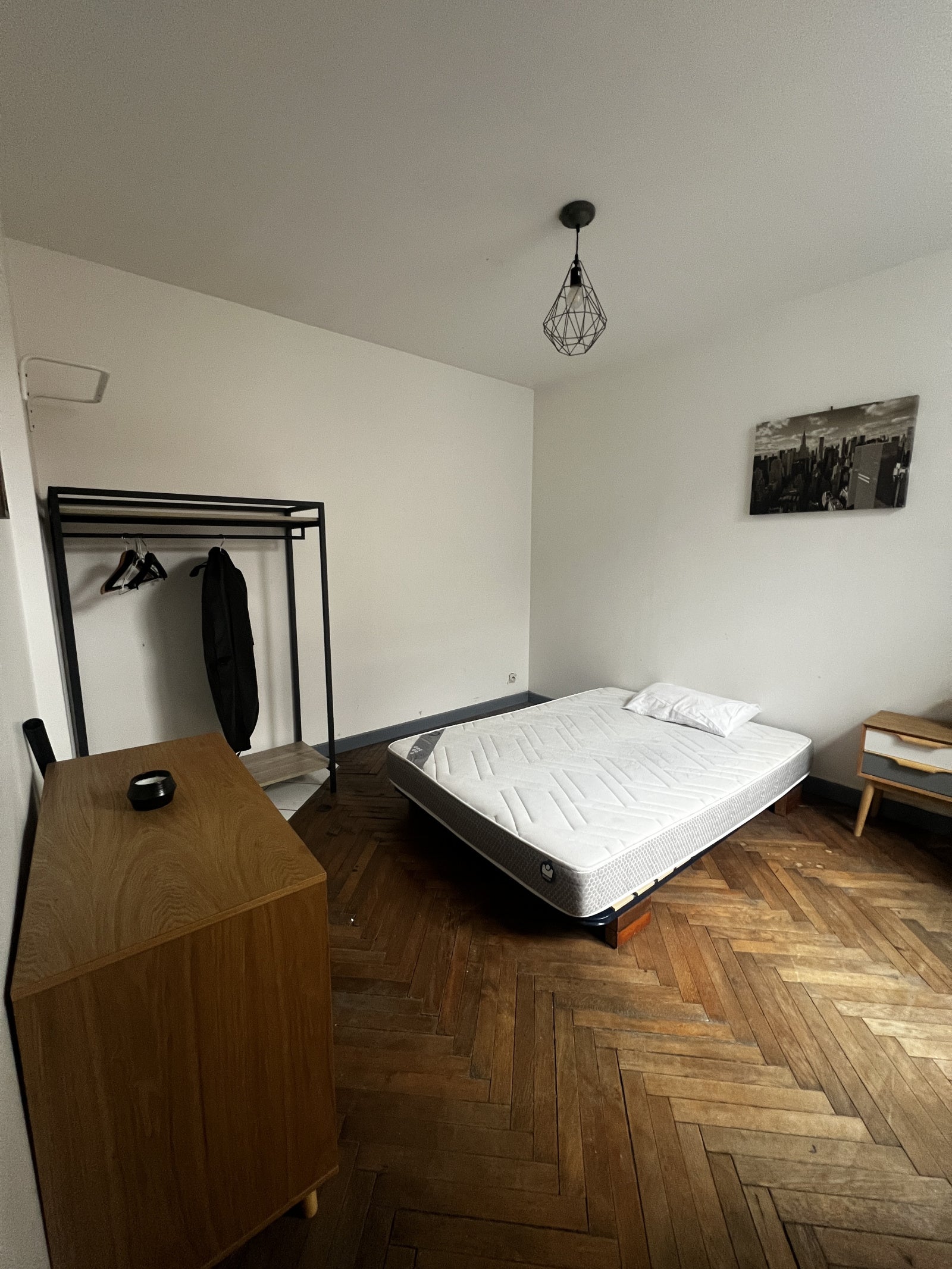 Appartement Rue de Gand à Lille