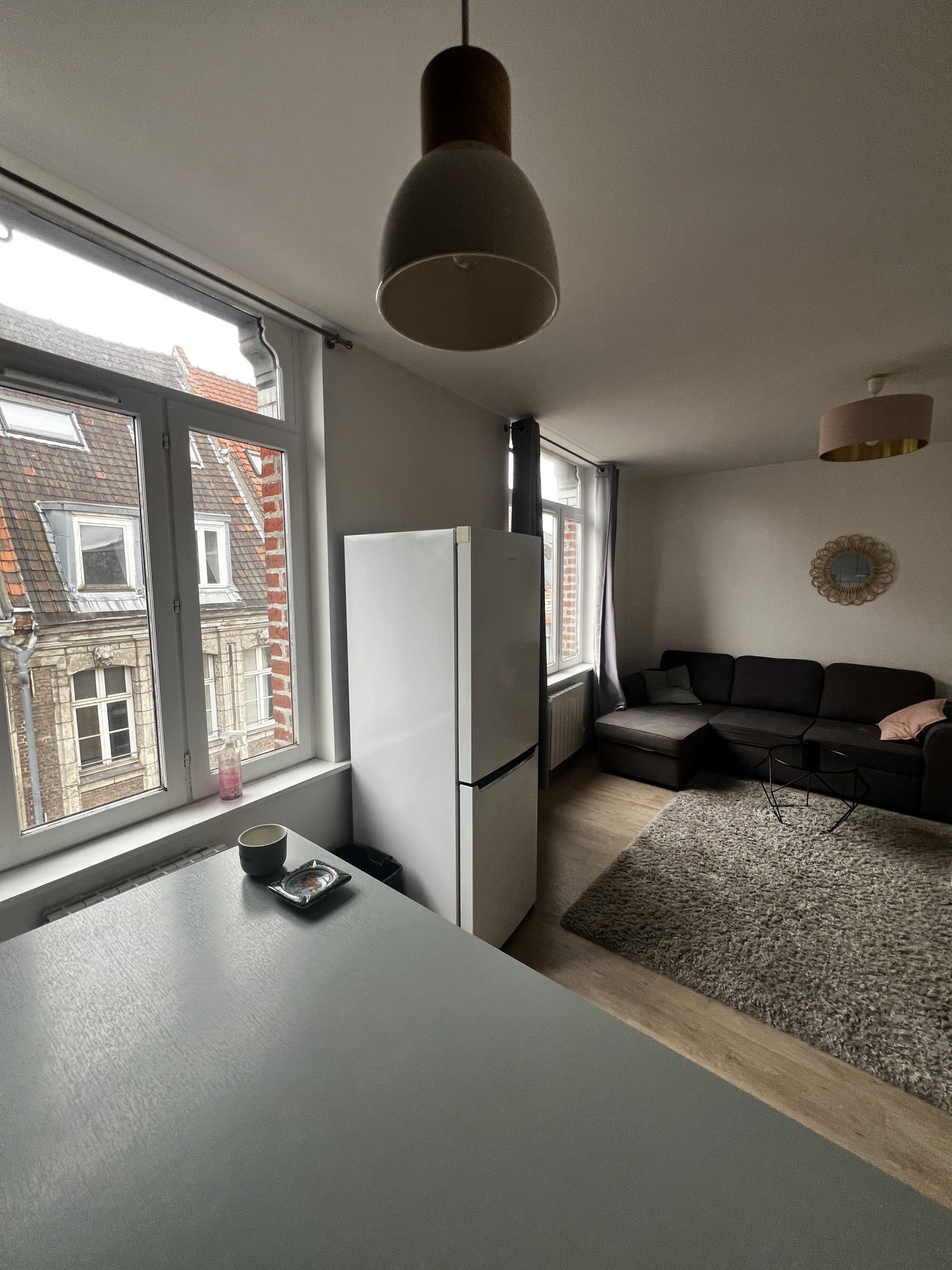 Appartement Rue de Gand à Lille