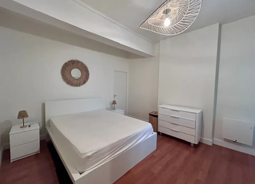 Appartement Quai Tilsitt à Lyon