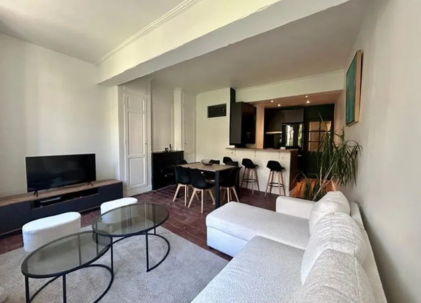 Appartement Quai Tilsitt à Lyon