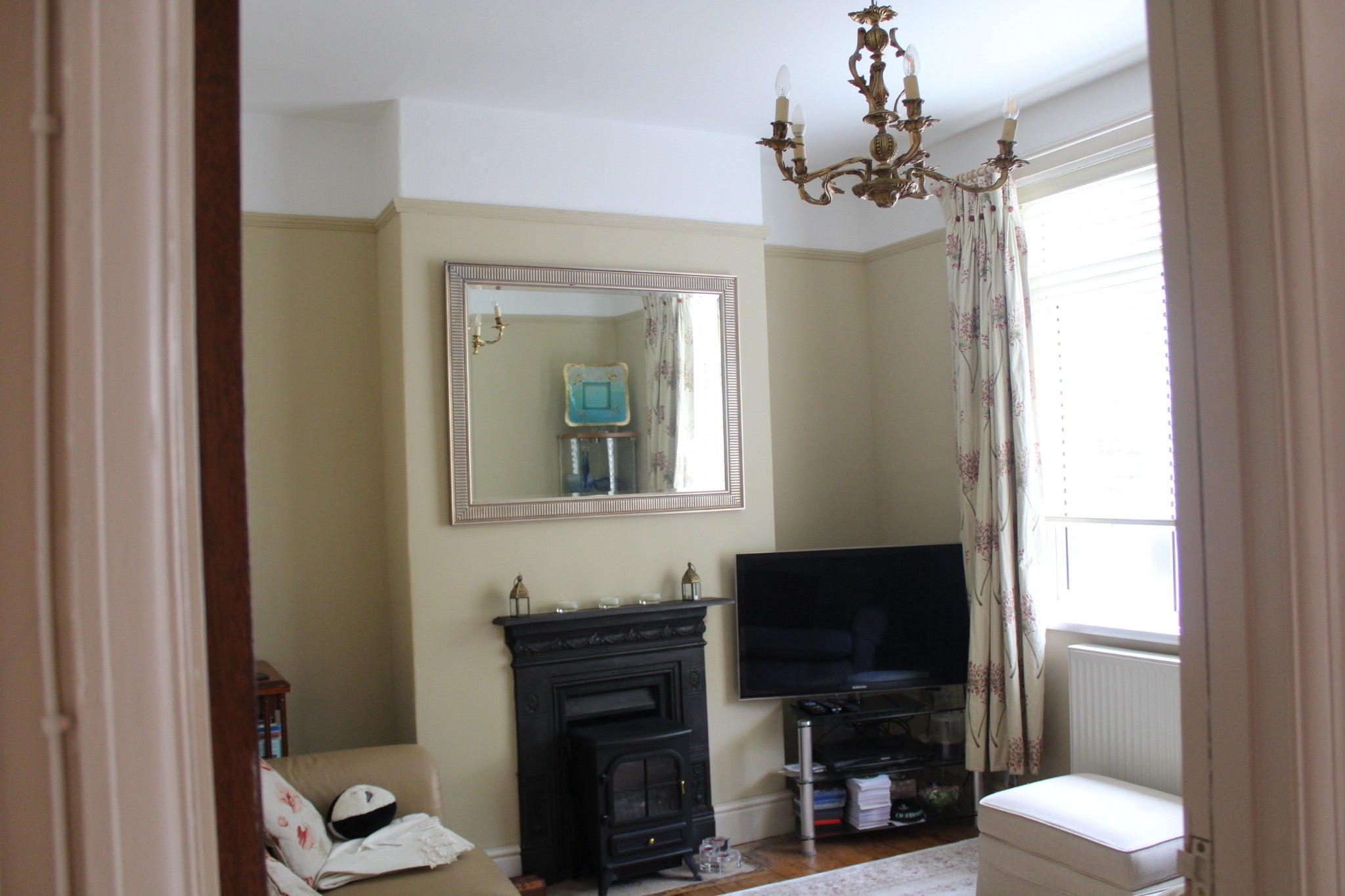 House Garden Suburb in Dursley