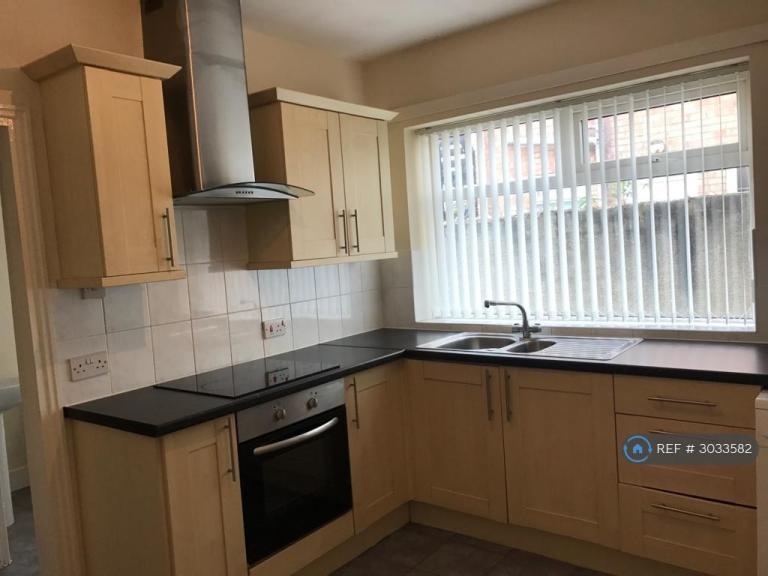 Flat Westbourne Street in Stockton-on-Tees