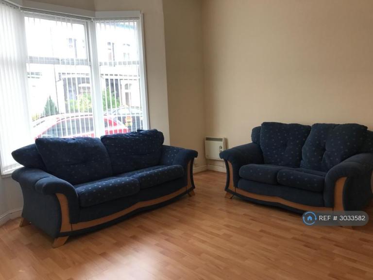 Flat Westbourne Street in Stockton-on-Tees