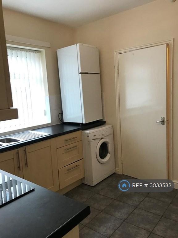 Flat Westbourne Street in Stockton-on-Tees