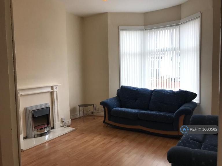 Flat Westbourne Street in Stockton-on-Tees
