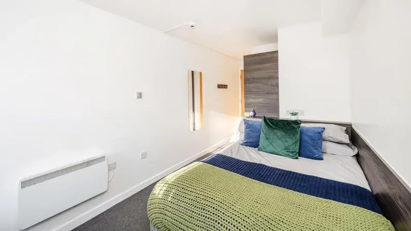 Room Paddington in Liverpool