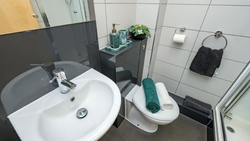 Room Paddington in Liverpool