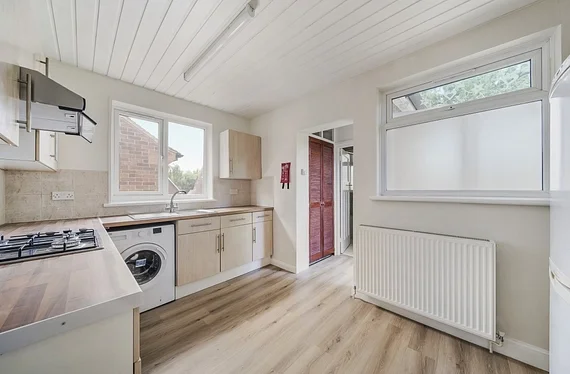 Flat Marlborough Close in Greater London