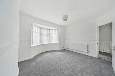 Flat Marlborough Close in Greater London