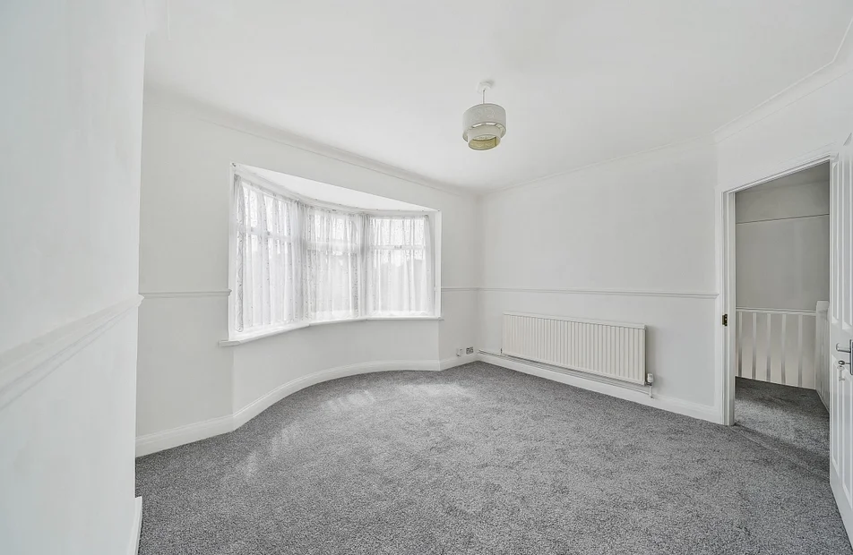 Flat Balfour Grove in Greater London