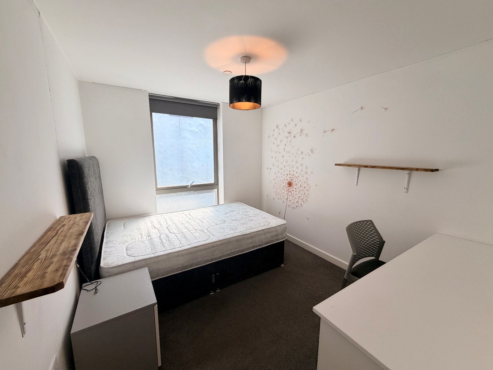Room Sudbury Street in Sheffield
