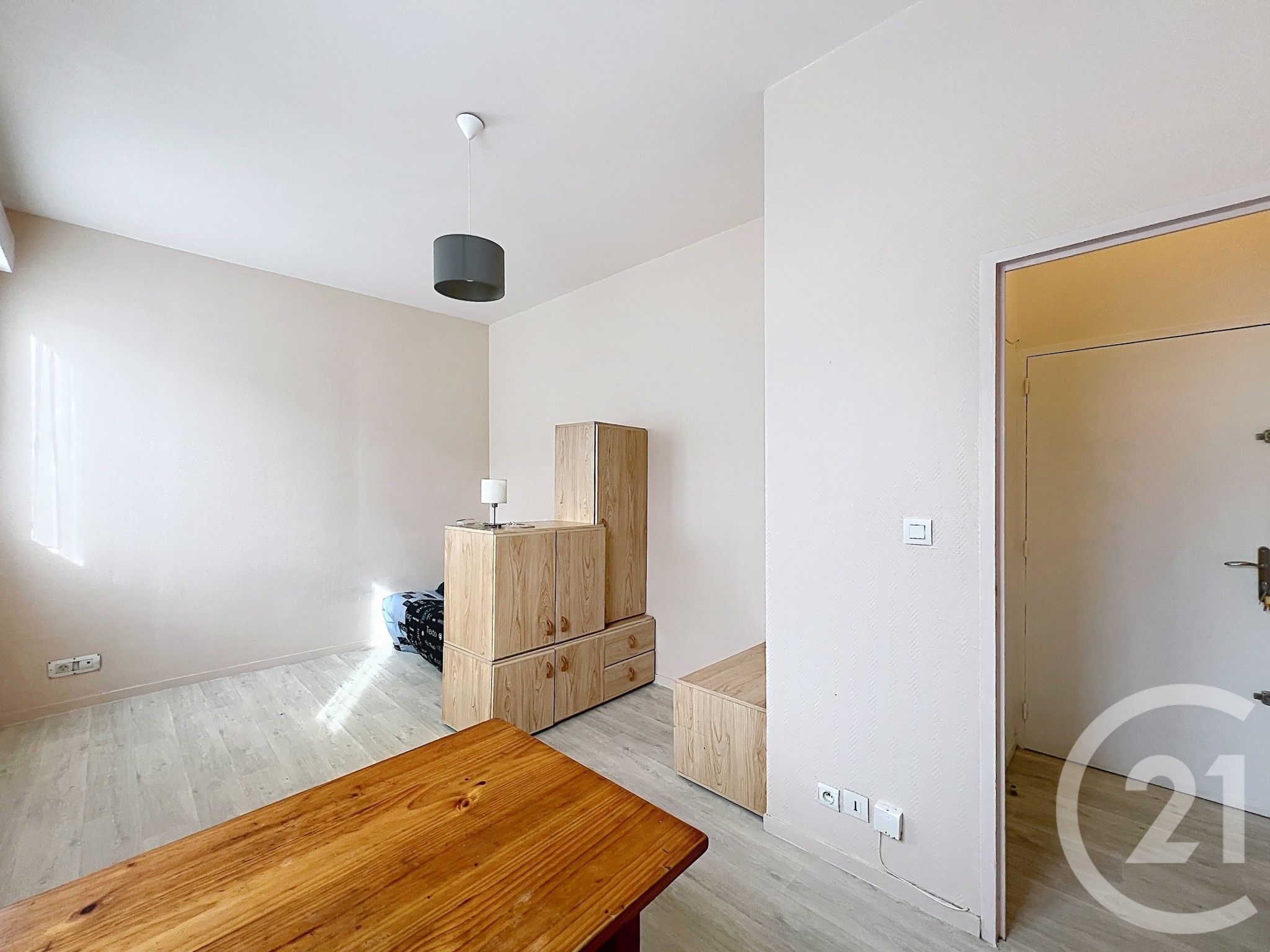 Flat Rue Saint-Roch in Angoulême
