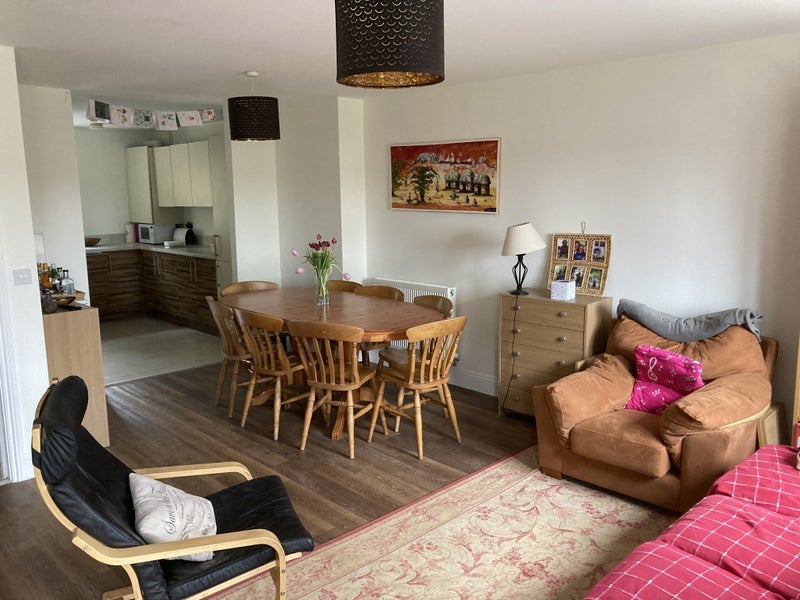 House Nightingale Mews in Huntingdonshire