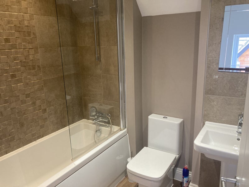 House Nightingale Mews in Huntingdonshire