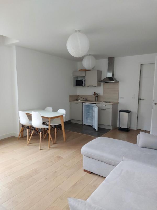 Appartement Passage de la Châtelaine à Nantes