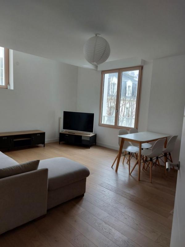 Appartement Passage de la Châtelaine à Nantes