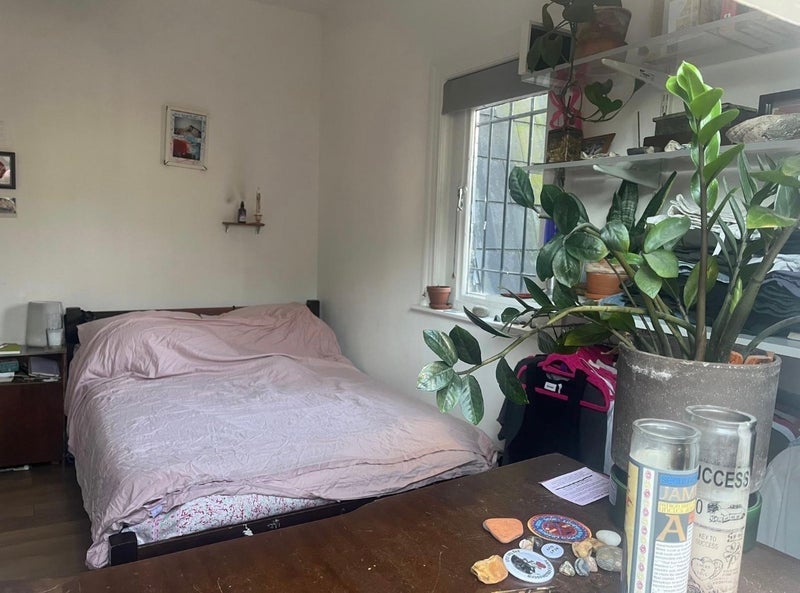 Room Stoke Newington Church Street in Greater London